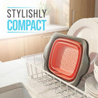 Comfify XL Large Kitchen Strainer - Image 2
