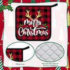 Bencailor 12 Pcs Pot Holders - Image 5