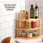 Plate Organizer for Cabinet - Image 5