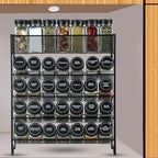 Skiileor Spice Rack Organizer - Image 5