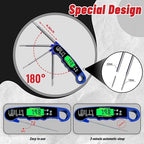 Stocking Stuffers for Men Women Adults: Meat Thermometer Digital, Instant Read - Image 6