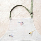 Maison d' Hermine 100% Cotton Apron - Image 9
