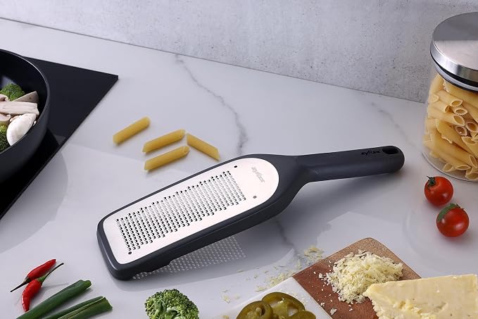 Zyliss Fine Grater and Zester - Image 8