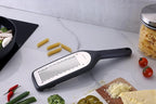 Zyliss Coarse Grater – Handheld Cheese & Vegetable Grater - Image 6