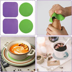 LUTER 4pcs Jar Opener - Image 7