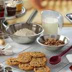 Winco FBA_ Measuring Cup, Polycarbonate - Image 2