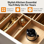 AnySharp – GLOBAL – Hands Free Knife Sharpener - Image 8