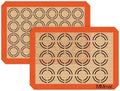 Silicone Baking Mats by MMmat