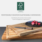 Teakhaus Cutting Board - Image 4