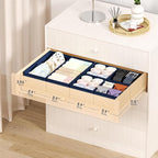 DIMJ Drawer Organizer Clothes Storage - Image 2