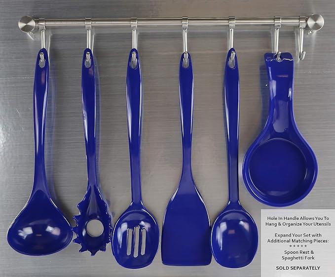 Reston Lloyd 98475 Melamine Spatula - Image 3