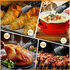 2026 Digital Thermometer – Essential Kitchen Tool - Image 3