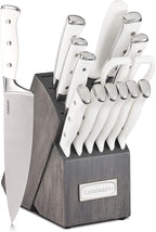 Cuisinart 15-Piece Knife Set by Cuisinart