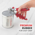 Zulay Kitchen Heavy Duty Stainless Steel Can Opener Manual - Image 8