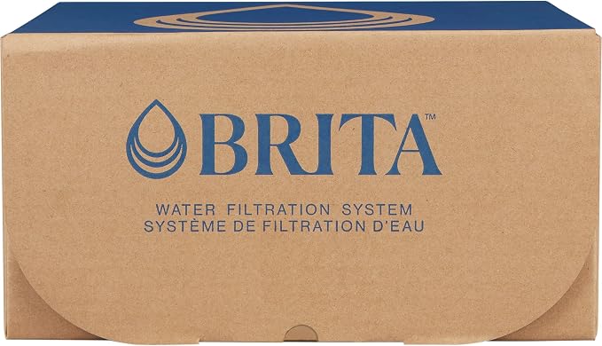Brita Water Pitcher, Everyday Elite Filter, Removes 99% of Lead, Includes 1 - Image 11