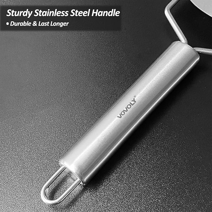 Professional Zester Grater Extra Coarse - Image 6