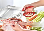 Heavy Duty Poultry Shears - Image 3