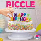Riccle 88 pcs Cake Decorating Kit - Image 9