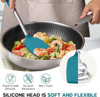15pcs Kitchen Cooking Utensils Set - Image 7