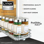 LYNK PROFESSIONAL® Pull Out Spice Organization - Image 2