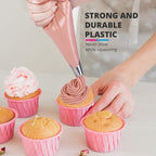 Riccle Disposable Piping Bags 16 Inch - Image 3