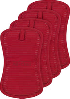 All-Clad Premium Pot Holder & Hot Pad: Heat Resistant to 500 Degrees by All-Clad