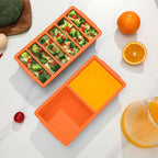 2-Pack Silicone Freezer Trays - Image 7