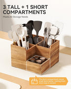 Yofidra Kitchen Utensil Holder - Image 4