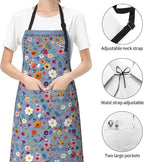 Funny Apron Polyester Grooming Aprons - Image 3