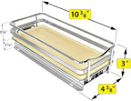 LYNK PROFESSIONAL® Élite™ Pull Out Spice Organization - Image 5
