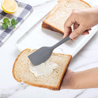 Country Kitchen Non Stick Silicone Utensil Set - Image 5