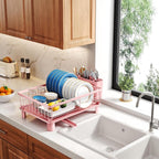 SNTD Dish Drying Rack - Image 9