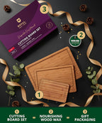ROYAL CRAFT WOOD Wooden Cutting Boards - Image 2
