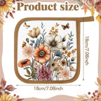Bencailor 12 Pcs Pot Holders - Image 3