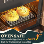 Cooling Racks for Cooking and Baking - Image 4