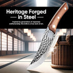 Matsato Chef Knife - Image 8