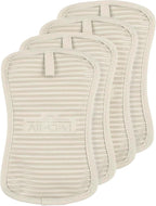 All-Clad Premium Pot Holder & Hot Pad: Heat Resistant to 500 Degrees - Image 2