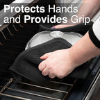 RITZ Terry Potholder & Hot Pad: Unparalleled Heat Resistant, Durable 100% - Image 5
