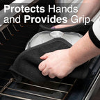 RITZ Terry Potholder & Hot Pad: Unparalleled Heat Resistant, Durable 100% - Image 5