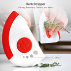 5-in-1 Dough Scraper & Flexible Bowl Scraper by Nextrend, Bread Scraper - Image 6