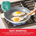 Dash Stacks Stacking Cookware Set - Image 5