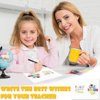 R HORSE Teacher Appreciation Gifts - Image 6