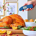 ThermoWorks Thermapen ONE, No. 1 Recommended Instant-Read Thermometer - Image 3