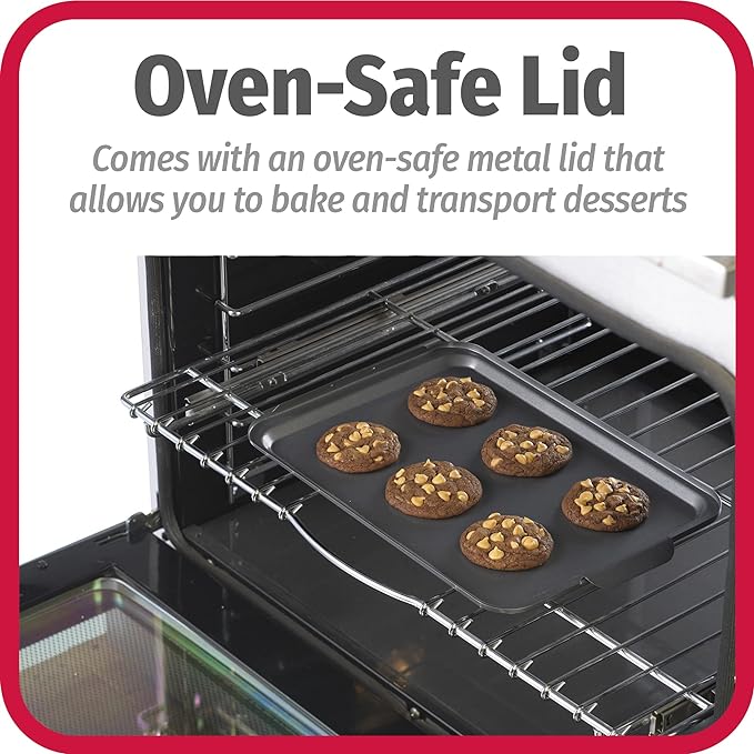 GoodCook Everyday Baking Pan - Image 5