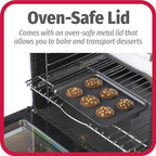 GoodCook Everyday Baking Pan - Image 5