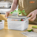 Freshmage Fruit Storage Containers - Image 9