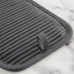 KitchenAid Quilted Cotton Terry Cloth Oven Mitt, Pot Holder, Kitchen Towel - Image 6