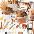 Astercook Sourdough Starter Kit by Astercook