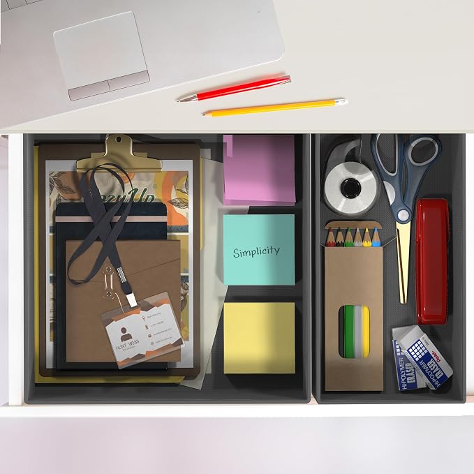 Simple Houseware Underwear Drawer Organizer - Image 6