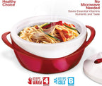 Pinnacle Large Insulated Casserole Dish - Image 6